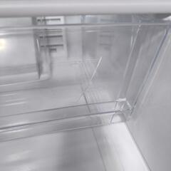 AQUA 冷蔵庫 AQR-18H （定格内容積184L）の画像