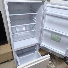 AQUA 冷蔵庫 AQR-18H （定格内容積184L）の画像