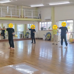 太極拳・推手・対練の練習会🪷単発参加OK！9、10月の予定📝の画像