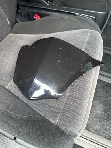 シグナス３型マスク