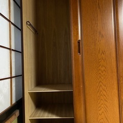タンスの画像