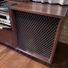 SANSUI サンスイ セパレートステレオ APS-1400 レトロオーディオ マルチステレオシステム 山水電気 アンティークの画像