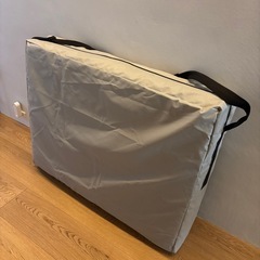 マッサージベッドの画像