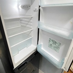 アイリスオーヤマ 冷蔵庫 162Lの画像
