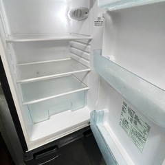 アイリスオーヤマ 冷蔵庫 162Lの画像