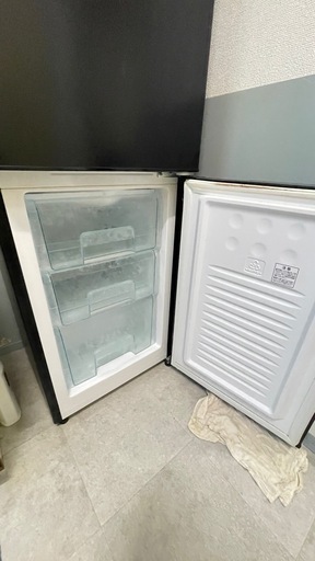 アイリスオーヤマ 冷蔵庫 162L