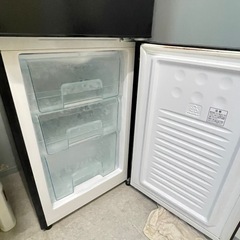 アイリスオーヤマ 冷蔵庫 162Lの画像