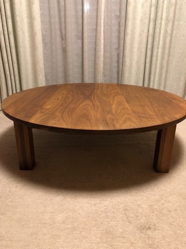 Legnatec（レグナテック）ローテーブル