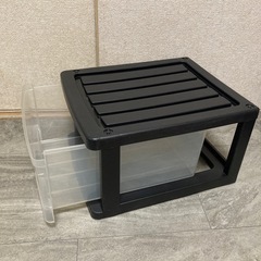 収納ケース　　
の画像