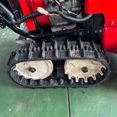 ホンダ スノーラ HS970 除雪機 青森県内送料無料です。の画像