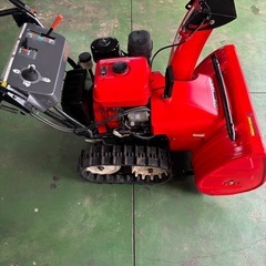 ホンダ スノーラ HS970 除雪機 青森県内送料無料です。の画像