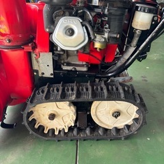 ホンダ スノーラ HS970 除雪機 青森県内送料無料です。の画像