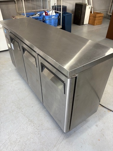 【美品
格安】 業務用冷蔵庫