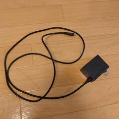 Switch本体＋充電コード＋ケース　動作問題なし　値下げ交渉可の画像