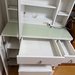 ドレッサーの画像