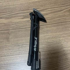 エアバギーココブレーキ、ベビーカーの画像