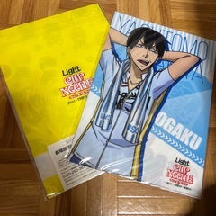 ファイル　弱虫ペダルの画像