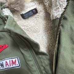 秋冬服 まとめの画像