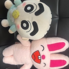 ぬいぐるみ(新品の画像