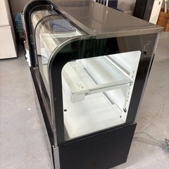 【超美品格安セール中‼︎】サンデン 冷蔵ショーケース21年製の画像