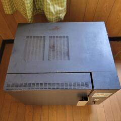 値下げ可 陶芸用電気炉 窯わん KCA-15A の画像