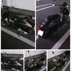 激安❗HONDA　Today　AF61　最終値下げ💴⤵の画像
