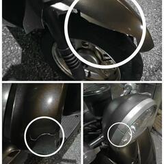 激安❗HONDA　Today　AF61　最終値下げ💴⤵の画像