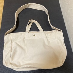 マウジー2wayバッグの画像