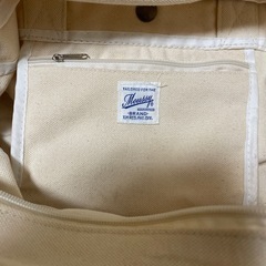 マウジー2wayバッグの画像