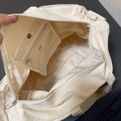 マウジー2wayバッグの画像