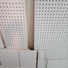 有孔ボード t=5mm 切れ端の画像