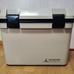 クーラーボックス25L【キャンセル待ち】の画像