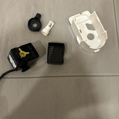 ペット給水器の画像