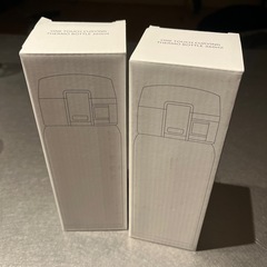 🥤水筒の画像