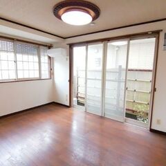 🏡🐶大型犬飼育相談可　駐車場2台無料　広々4SLDK賃貸戸建て　南区中尾🏡🐶 - 賃貸（マンション/一戸建て）