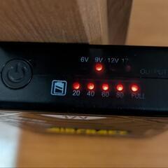 【受付停止中】バートル BURTLE 17v セットの画像