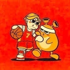 一緒に楽しくバスケ🏀少しガチでやりたい方！