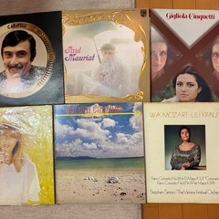 レコードの画像