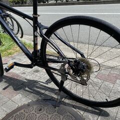 【中古】SCHWINN　シグネチャ　３×８段変速　　税込・整備済の画像