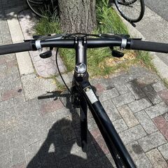 【中古】SCHWINN　シグネチャ　３×８段変速　　税込・整備済の画像
