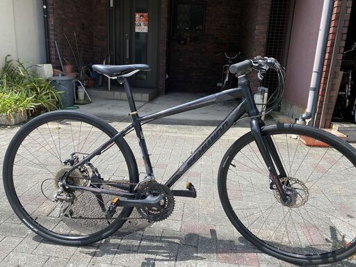 【中古】SCHWINN　シグネチャ　３×８段変速　　税込・整備済