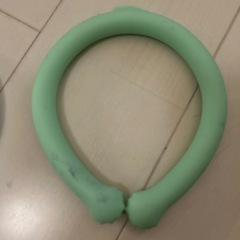 無料！ネッククールの画像
