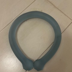 無料！ネッククールの画像