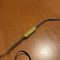 beatstour2　有線イヤホンの画像