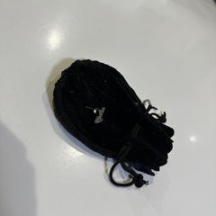 【正規品】【新品】LOUIS VUITTON ピアスの画像