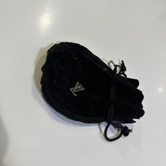 【正規品】【新品】LOUIS VUITTON ピアスの画像