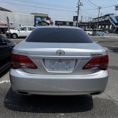 美車❗クラウンロイヤルサルーンナビパッケージの画像