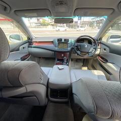 美車❗クラウンロイヤルサルーンナビパッケージの画像