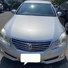美車❗クラウンロイヤルサルーンナビパッケージ