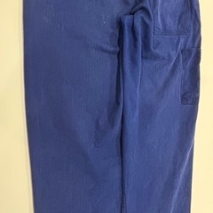 ユーロヴィンテージワークパンツ(80〜90s)?の画像